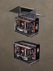 EZR I5-14600K | RTX 5070 Ti