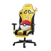AutoFull Legendary Shield Gaming Chair Pokeman Edition Pikachu