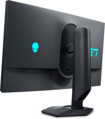 Pre- owned Alienware 27 Dual-Resolution Gaming Monitor - AW2725QF