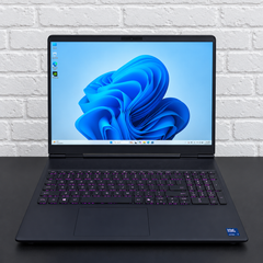 Pre-owned Alienware 16X Aurora Ultra 7 255HX with RTX 5060