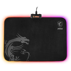 MSI Agility GD60 RGB Gaming Mouse Pad