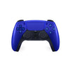 Pre-owned PS5 PlayStation 5 DualSense Wireless Controller Cobalt Blue