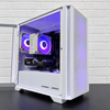 REFURBISHED AMD R5 7600X with RTX 4060Ti GAMING PC
