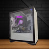 Pre-owned Ryzen 7 5700X with GTX 1660TI Gaming PC Desktop