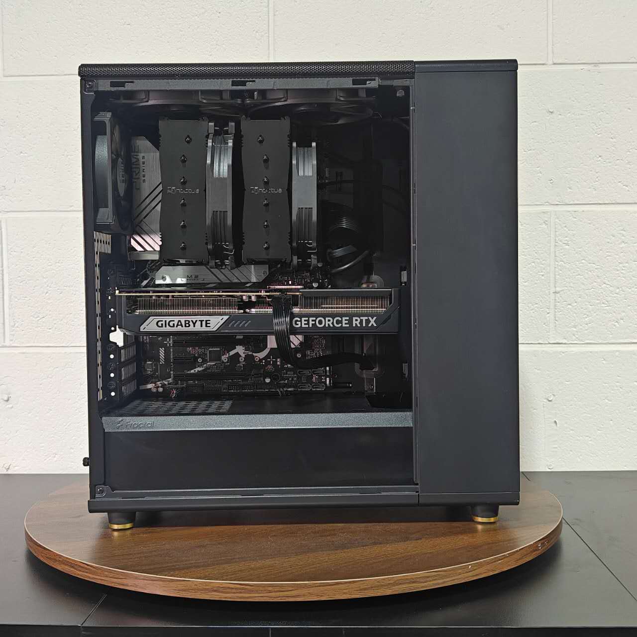 REFURBISHED INTEL I9 13900KS RTX 5080 GAMING PC