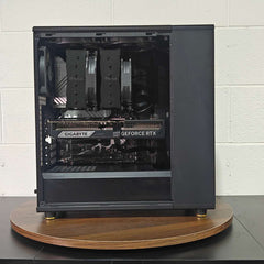 REFURBISHED INTEL I9 13900KS RTX 5080 GAMING PC