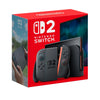 Pre-owned Nintendo Switch 2 consoles Includes