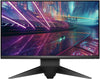 Pre-owned Alienware 25 Gaming Monitor - AW2518Hf, Full HD @ Native 240 Hz, 16: 9, 1ms Response time No Box (EZYPC Certificated Refurbished) PICK UP ONLY