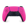 Pre-owned PS5 PlayStation 5 DualSense Wireless Controller Nova Pink