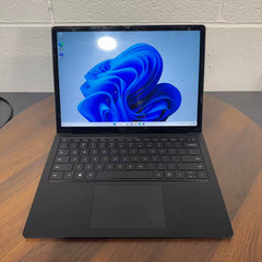 Pre-owned Microsoft Surface Laptop 4 13.5 inch Intel I7-1185G7