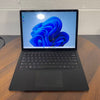 Pre-owned Microsoft Surface Laptop 4 13.5 inch Intel I7-1185G7