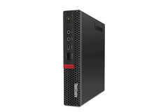 REFURBISHED Lenovo ThinkCentre M720Q Tiny Desktop - Intel Core i5-9400T, 8GB RAM, 256GB SSD - Wi-Fi