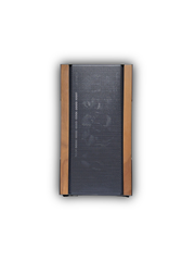 EZR R5-7600 | RTX 5060 - Cypress 3 Black