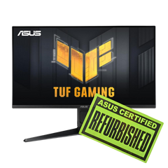 ASUS VG28UQL1A 28inch 4k UHD IPS 144Hz TUF Gaming Monitor (Asus Certificated Refurbished)