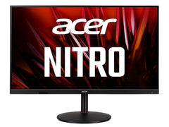 Pre-owned Acer XV322QK KV 144Hz 4K UHD IPS with HDMI 2.1