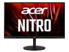 Pre-owned Acer XV322QK KV 144Hz 4K UHD IPS with HDMI 2.1