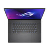 Asus ROG Zephyrus G16 16in WQXGA 240Hz Ultra 7 155H RTX 4060 1TB SSD 16GB RAM W11H Gaming Laptop (GU605MV-QP161W)