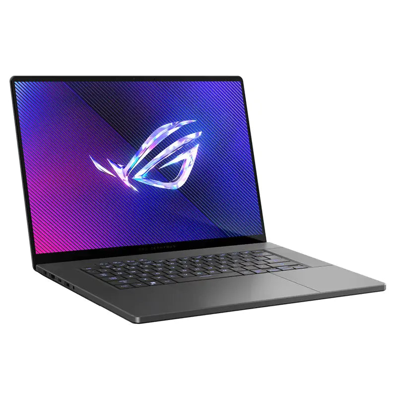 Asus ROG Zephyrus G16 16in WQXGA 240Hz Ultra 7 155H RTX 4060 1TB SSD 16GB RAM W11H Gaming Laptop (GU605MV-QP161W)