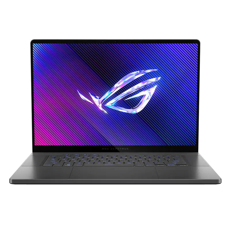 Asus ROG Zephyrus G16 16in WQXGA 240Hz Ultra 7 155H RTX 4060 1TB SSD 16GB RAM W11H Gaming Laptop (GU605MV-QP161W)