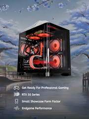 EZB Ryzen 5 5600 | RTX 5060