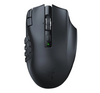 Razer Naga V2 HyperSpeed Wireless MMO Gaming Mouse