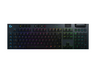 Logitech G915 LIGHTSPEED Wireless RGB Mechanical Gaming Keyboard GL Tactile
