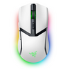 Razer Cobra Pro Customizable Wireless RGB Gaming Mouse with - White