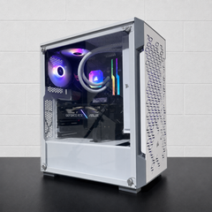 REFURBISHED Intel I5-8400 RTX 2060Super GAMING PC