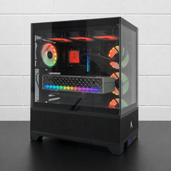 REFURBISHED Intel I7-13700K RX 9070XT GAMING PC