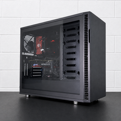 REFURBISHED Intel i7-8700K with GTX1080Ti GAMING PC