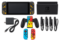 Pre-owned Nintendo Switch Console