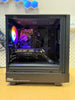 Pre-owned intel i5-7600 with GTX1660 Gaming PC Desktop