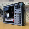 Pre-owned intel i7-4790 with Rx580 Gaming PC Desktop