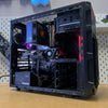 Pre-owned intel i7-10700KF with RTX 3070 Gaming PC Desktop