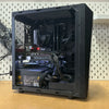 Pre-owned intel i5-9400F with RTX 2060 SUPER  Gaming PC Desktop