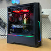 Pre-owned intel R5-5700X3D with RTX 2070 Super Gaming PC Desktop