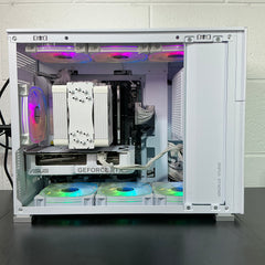 REFURBISHED INTEL I5 14600KF RTX4060TI GAMING PC