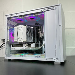 REFURBISHED INTEL I5 14600KF RTX4060TI GAMING PC