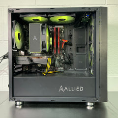 REFURBISHED INTEL I5 7500 GTX 1060 3GB GAMING PC