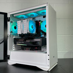 REFURBISHED INTEL 7 11700K RTX 3070TI GAMING PC