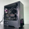 REFURBISHED INTEL I9 12900K RTX 5070 GAMING PC