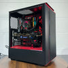 REFURBISHED INTEL I7 8700K GTX 1080 TI GAMING PC
