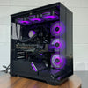 REFURBISHED INTEL I9 10900K RTX 3080 GAMING PC
