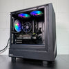 REFURBISHED RYZEN 5 1600 GTX 1660 SUPER GAMING PC