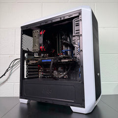 REFURBISHED INTEL I5 6500 GTX 970 GAMING PC