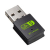 USB 600Mbps WIFI + Bluetooth 5.0