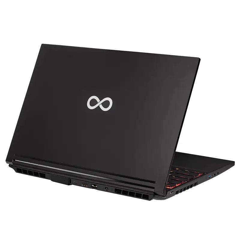 Infinity 17.3in WQXGA 240Hz i9-14900HX RTX 4080 1TB SSD 32GB RAM W11H Gaming Laptop (N7-14R8A-999)