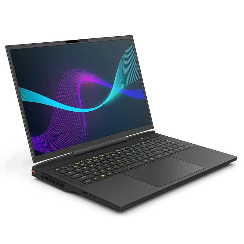 Infinity 17.3in WQXGA 240Hz i9-14900HX RTX 4080 1TB SSD 32GB RAM W11H Gaming Laptop (N7-14R8A-999)