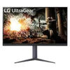 Pre-owned LG UltraGear 31.5in QHD 180Hz IPS G-Sync Gaming Monitor