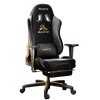 AutoFull C3 PRO Legendary Shield Knight Gaming Chair without footrest